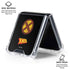 Marvel X-Men Logo Galaxy Z Flip6 Clear Case